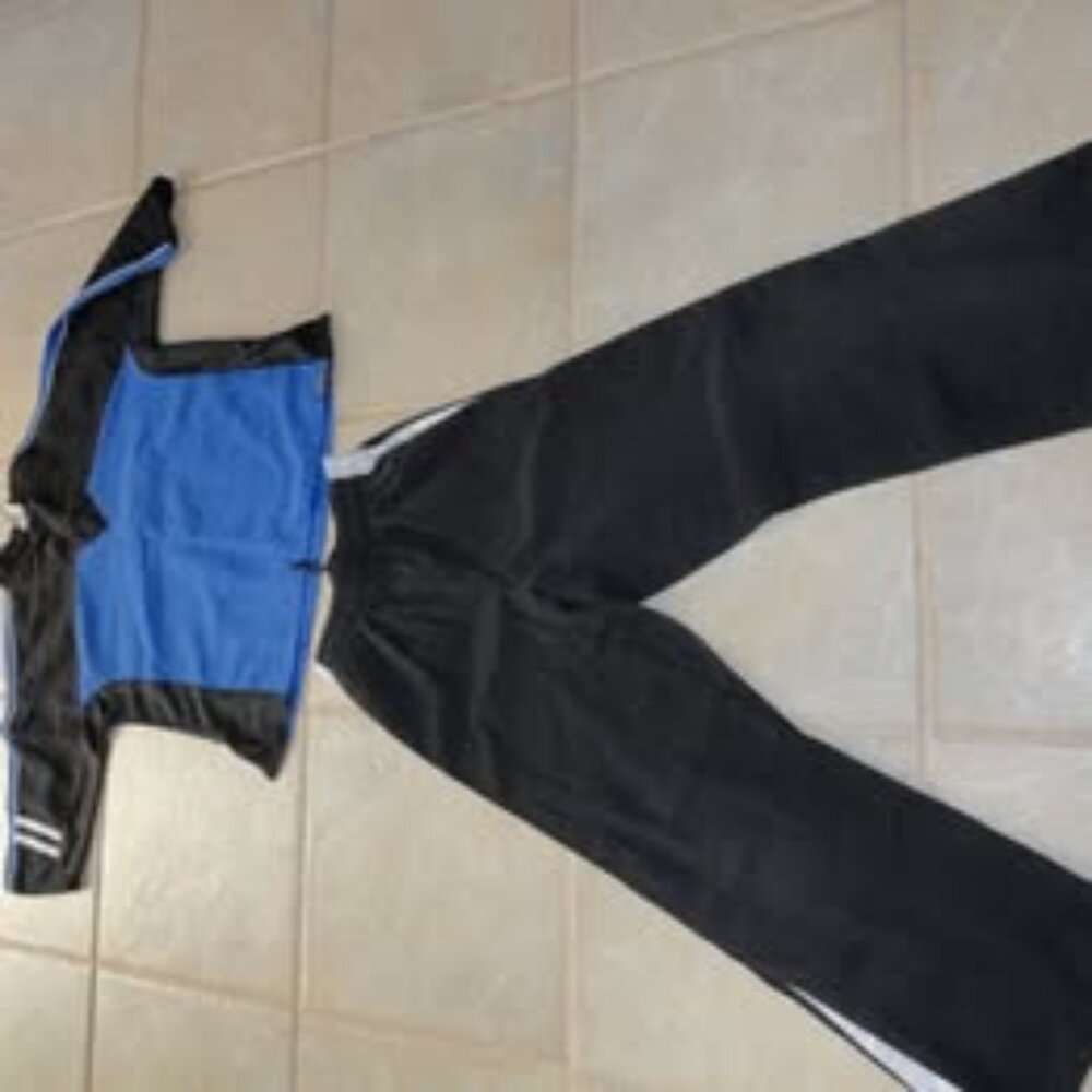 Century Martial Arts Uniform